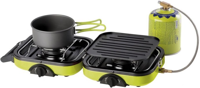 Vařič Meva Dual Compact