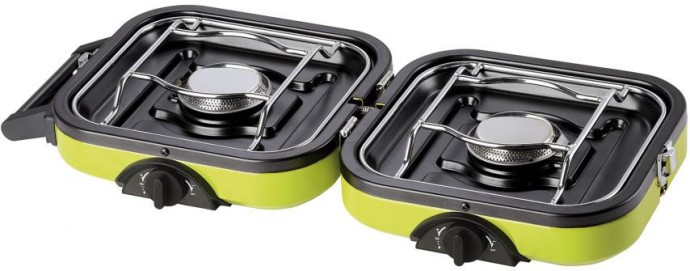 Vařič Meva Dual Compact