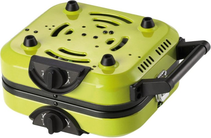 Vařič Meva Dual Compact