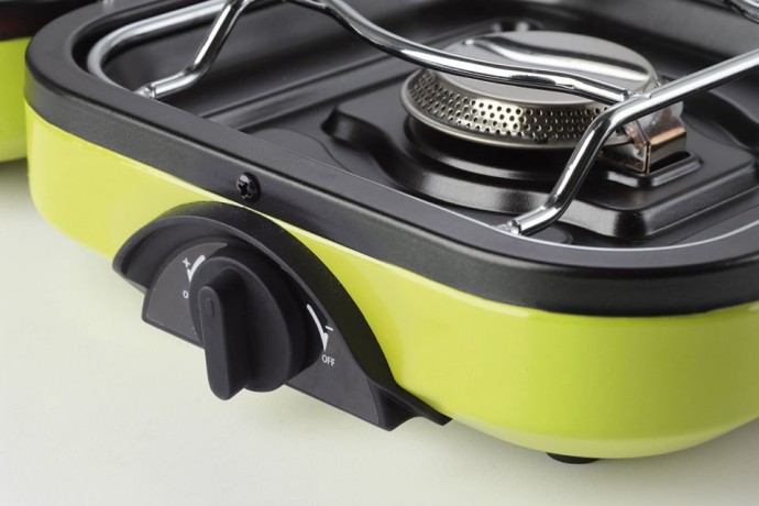 Vařič Meva Dual Compact