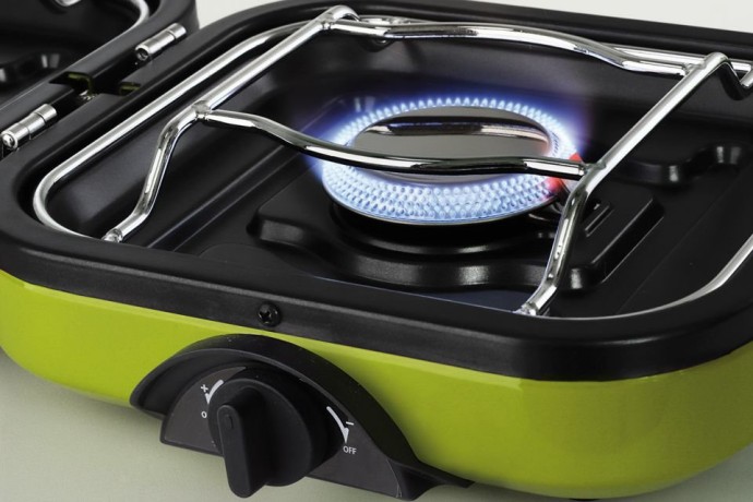 Vařič Meva Dual Compact