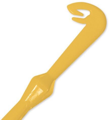 Vazač čvorova Delphin Knotty