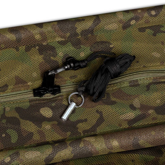 Vážiaca Taška Trakker Sanctuary T1 Retention Sling Camo
