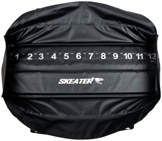 Vážiaci Sak a Podložka Skeater Mat & Sling XL