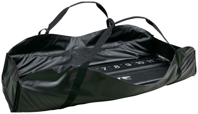 Vážiaci Sak a Podložka Skeater Mat & Sling XL