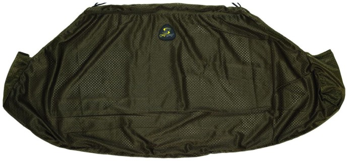 Vážiaci Sak Carp Spirit Weight Sling Bag 120x55 cm