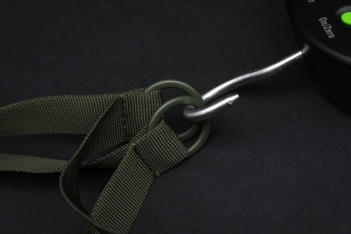 Vážící Sak Korda Compac Weigh Sling