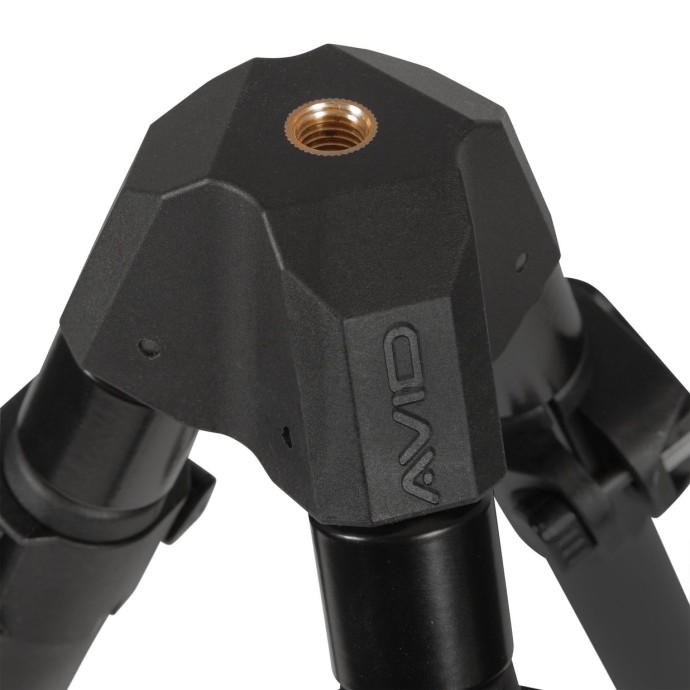 Vážící Trojnožka Avid Carp PRO-Tect Deluxe Trojnostav.