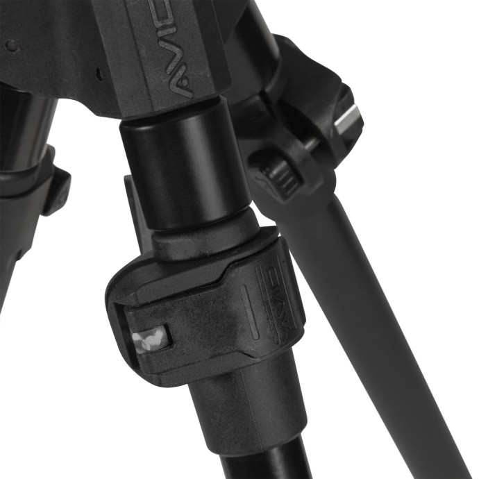 Vážící Trojnožka Avid Carp PRO-Tect Deluxe Trojnostav.