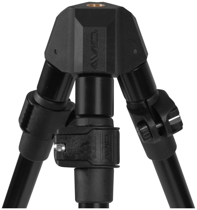 Vážící Trojnožka Avid Carp PRO-Tect Deluxe Trojnostav.