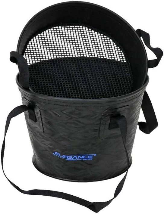 Vedierko Formax so Sitom Eva Premium Riddle Set