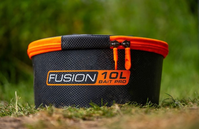 Vedro Guru Fusion Bucket 10L
