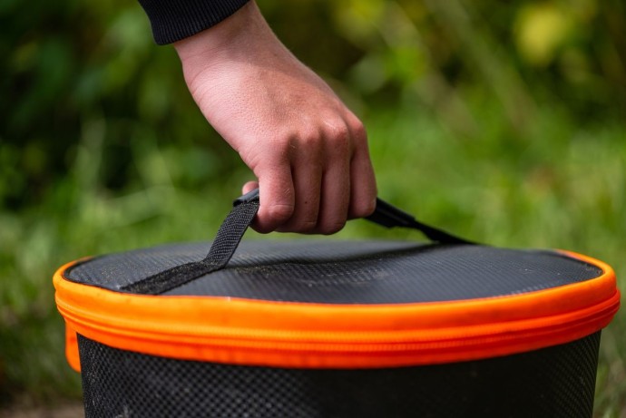 Vedro Guru Fusion Bucket 10L