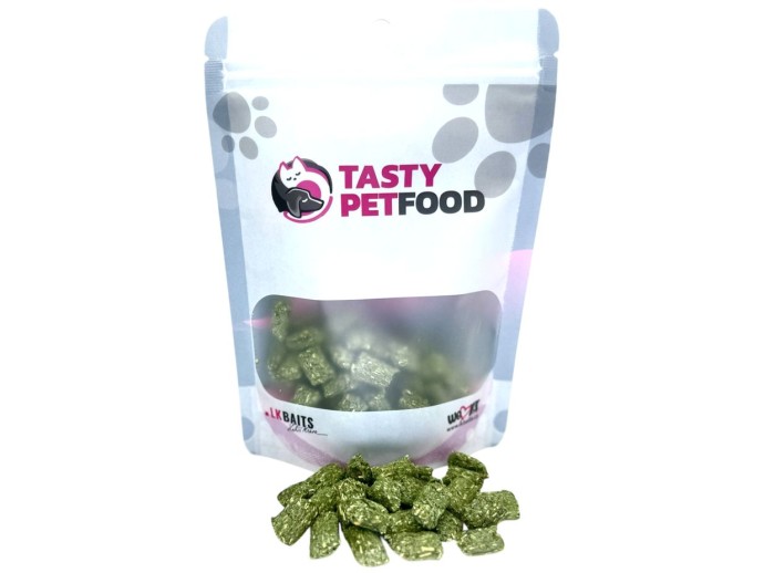 Vegetarijanski Grickalice za Pse LK Baits 150g