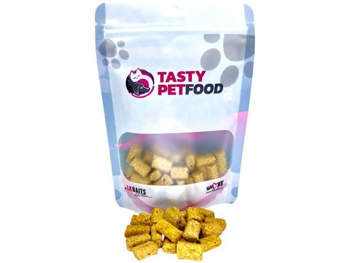 Vegetarijanski Grickalice za Pse LK Baits 150g