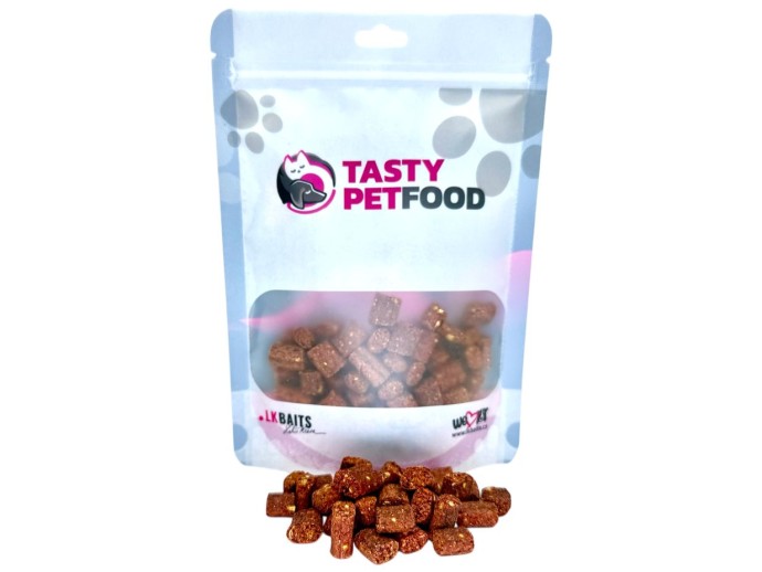 Vegetarijanski Grickalice za Pse LK Baits 150g