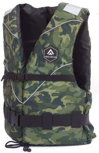 Vesta Kolibri Camo Military Ploveća Vesta Kolibri Camo Military Ploveća