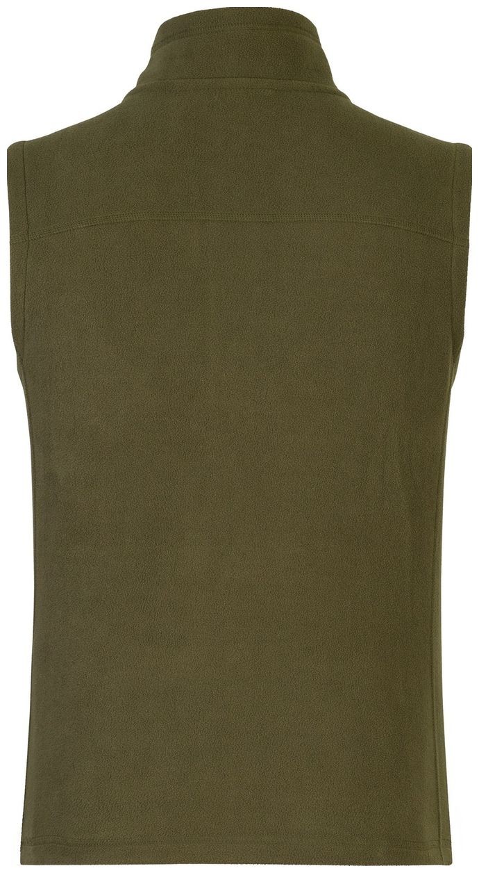 Vesta Korda Kore Fleece Gilet Olive