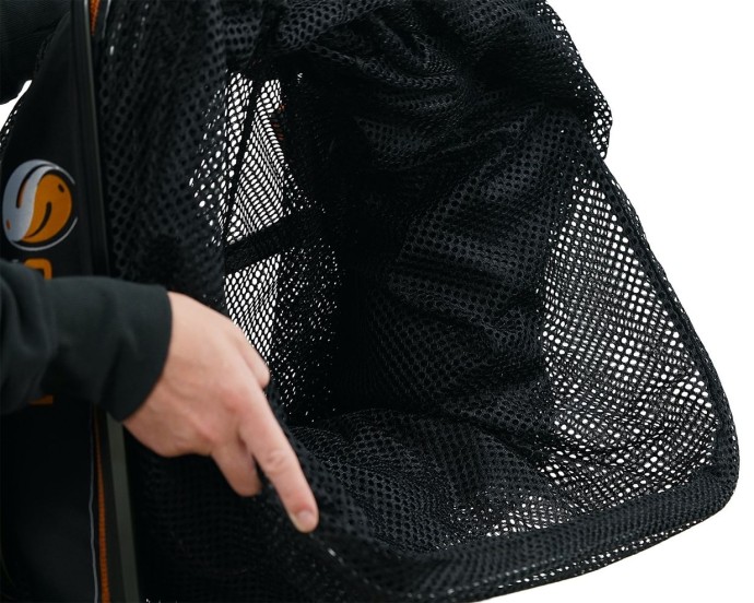 Vezierok Guru Keepnet 4.0m River