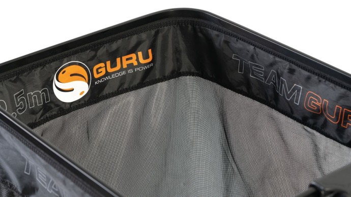 Vezierok Guru Team Guru 2.5m Keepnet