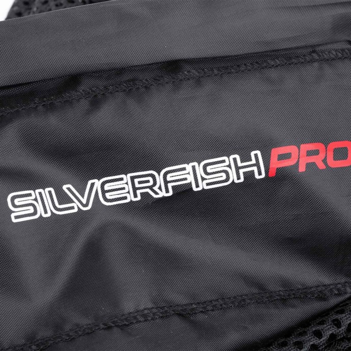 Vezierok Nytro Silverfish Pro Weighted Keepnet 300