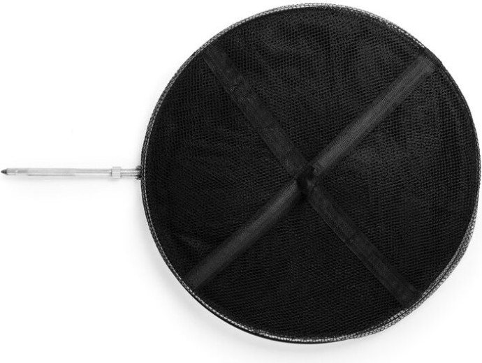 Vezírek Delphin Wasabi RoundTUNNEL