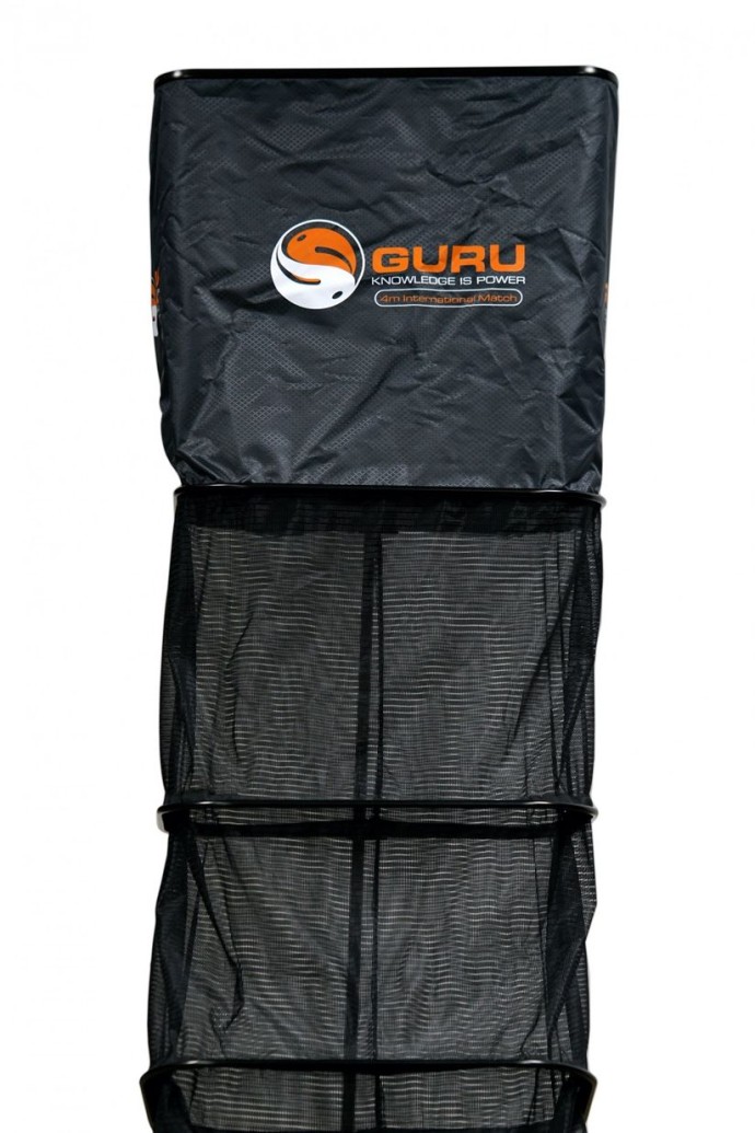 Vezírek Guru Keepnet