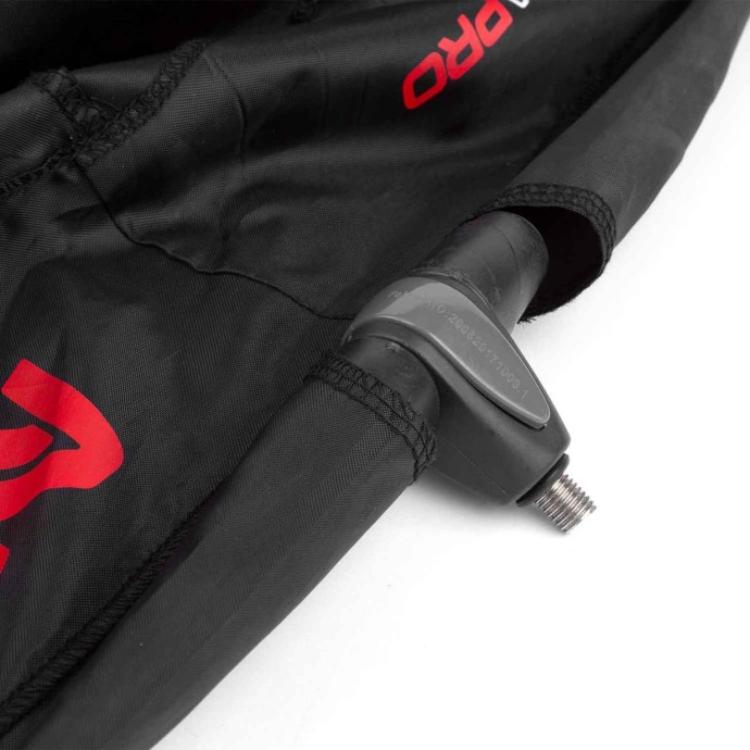 Vezírek Nytro Silverfish Pro Weighted Keepnet 300