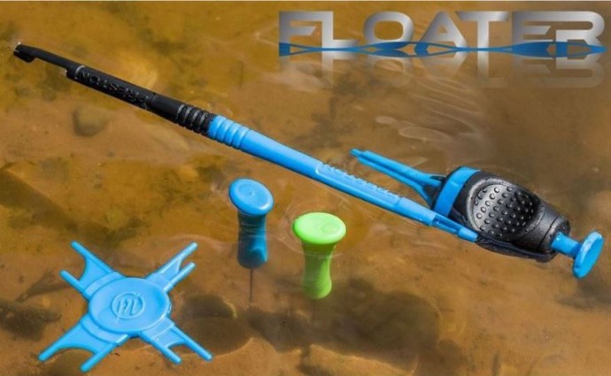 Vezivač petlji Preston Floater - Loop Sizer