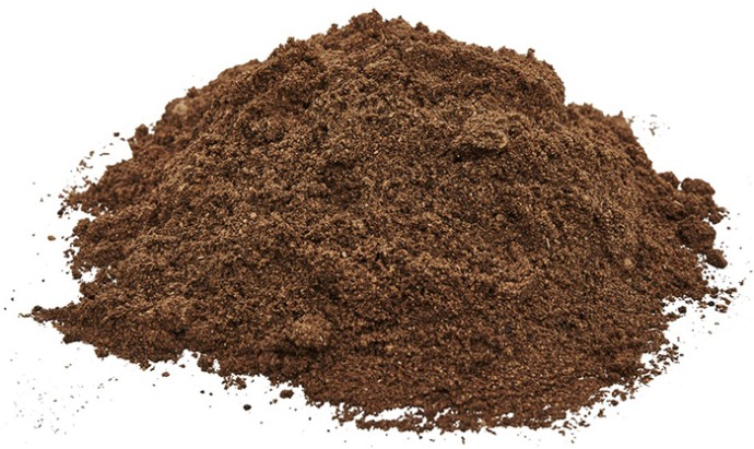 Vezivo za primamu Sensas Coprah Nature (Kokosova kopra) 1kg