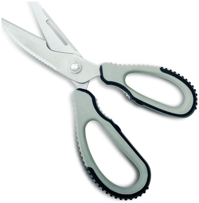 Viacúčelové nožnice Rapala Fish & Game Shears