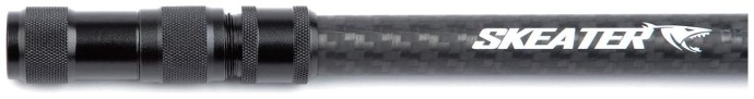 Vidlička Skeater Carbon Bankstick