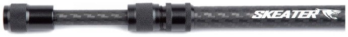 Vidlička Skeater Carbon Bankstick
