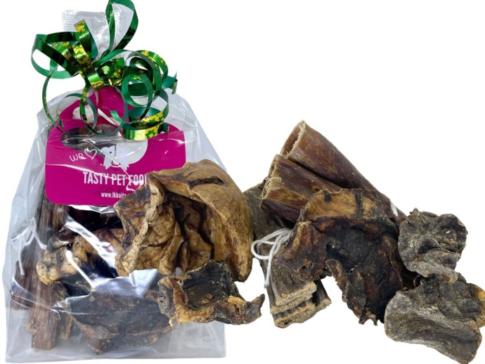 Vikend Paket LK Baits Ljubimci Goveđi Mix