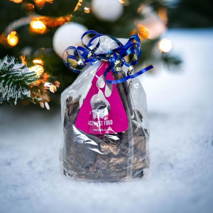 Vikend Paket LK Baits Ljubimci Goveđi Mix