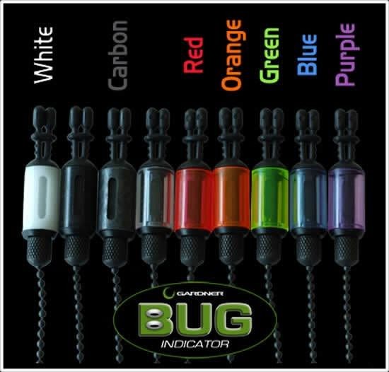 Viseći indikator Gardner Carbon Micro Bug