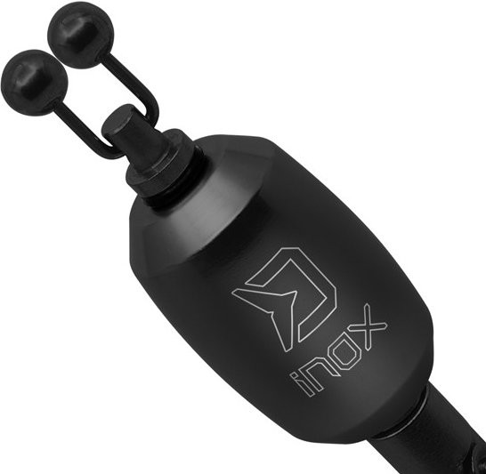 Viseći Lančani Indikator Delphin INOX Black