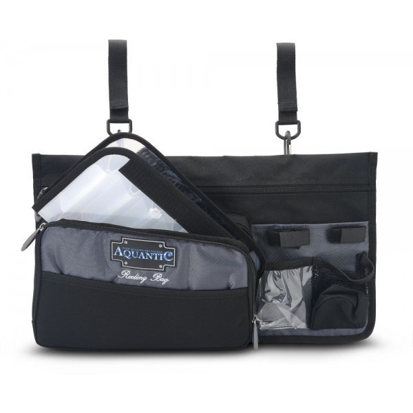 Viseći Organizator Aquantic Reelng Bag De Luxe 46