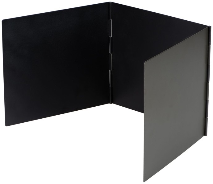 Vjetrobran Fox Cookware Windshield