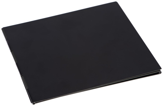 Vjetrobran Fox Cookware Windshield