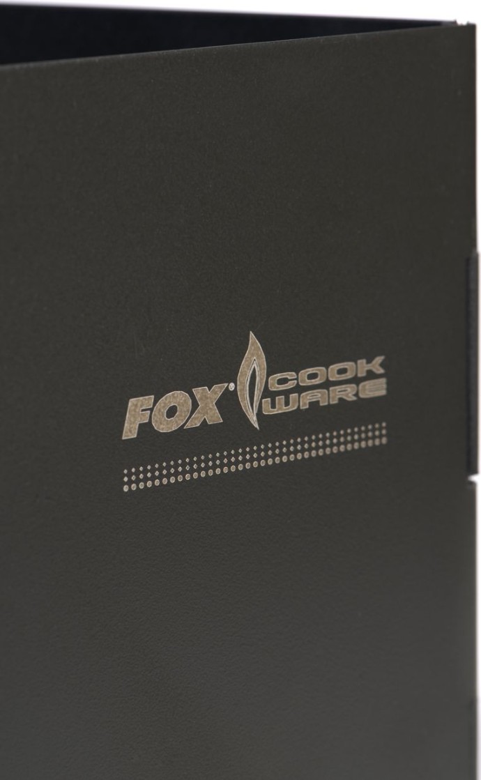 Vjetrobran Fox Cookware Windshield