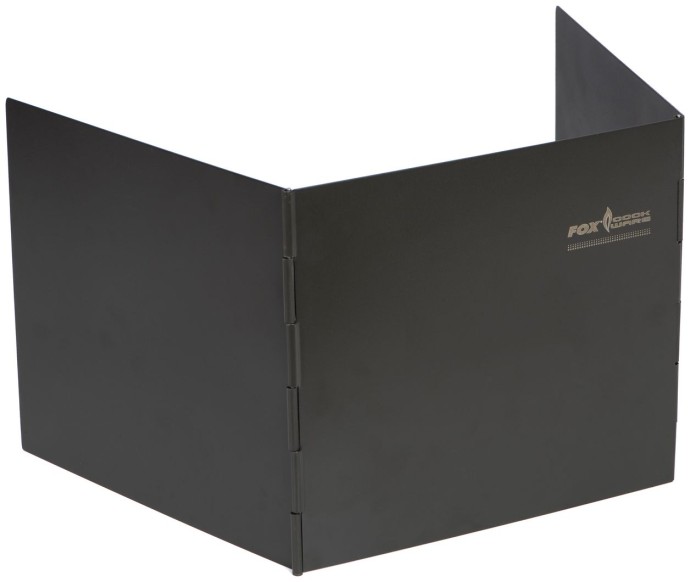 Vjetrobran Fox Cookware Windshield