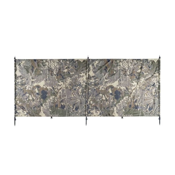 Vjetrobran Nash Bank Life Windbreak Camo