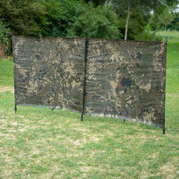 Vjetrobran Nash Bank Life Windbreak Camo