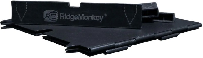 Vjetrobran RidgeMonkey Quad Connect Windshield