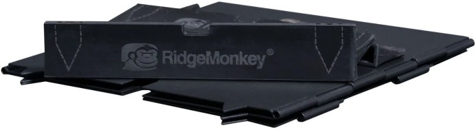 Vjetrobran RidgeMonkey Quad Connect Windshield