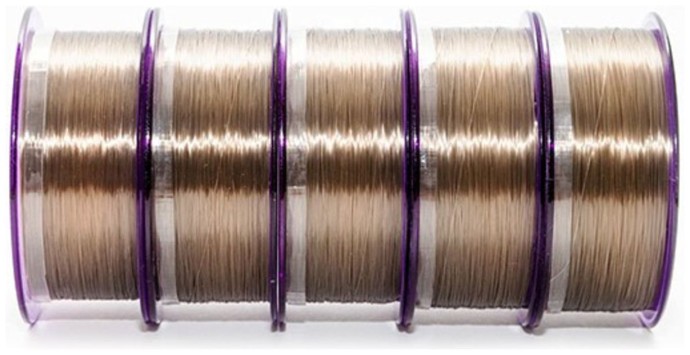 Vl label Drennan S7 Carp S'fish Mono 100m