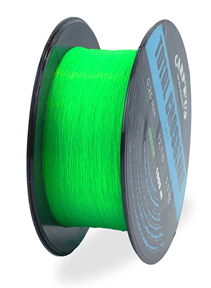 Vlasec Carp'R'Us Crossline Cast - Green 1000m