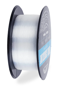 Vlasec Carp'R'Us Total Crossline Cast – Clear 1000m