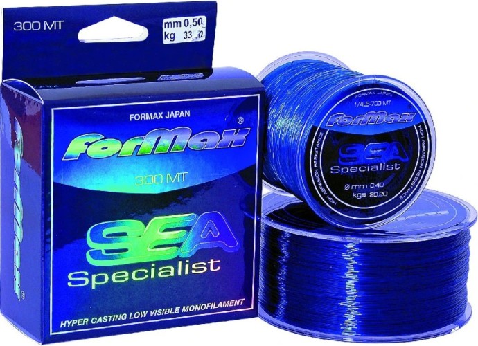 Vlasec Formax Sea Specialist 300m